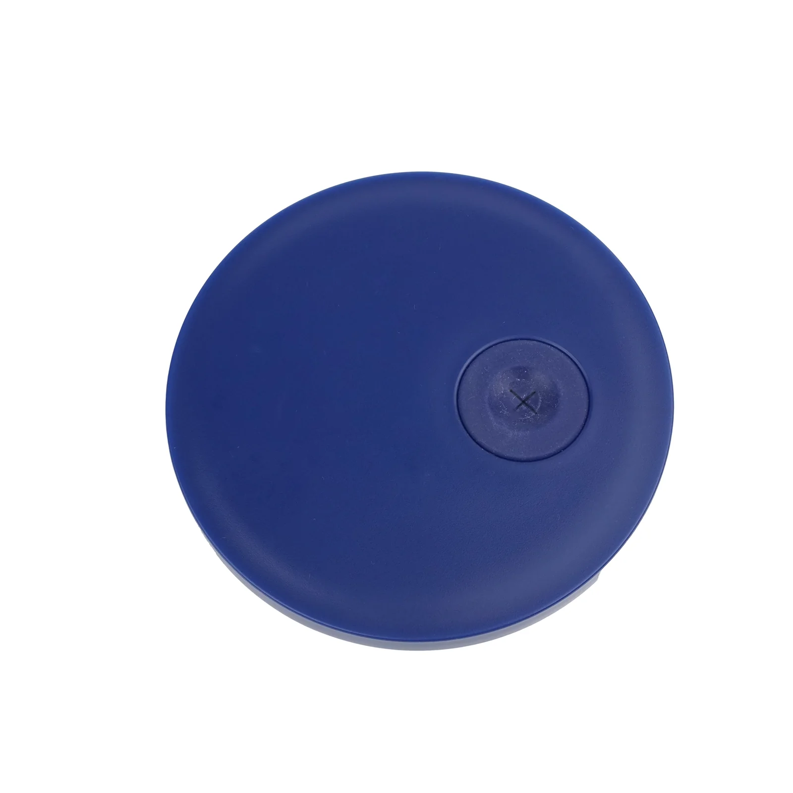 40 oz Handled Tumbler Modern II Matte - Navy Blue
