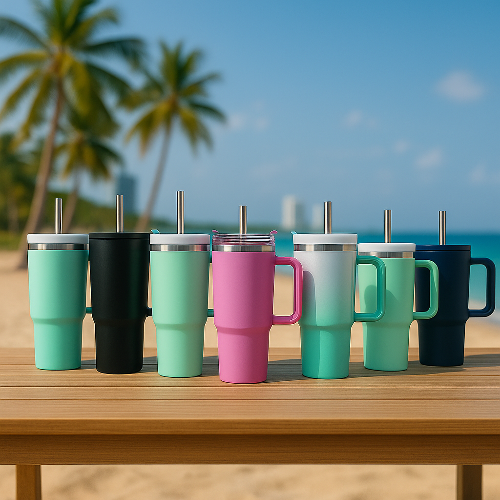 Tumblers